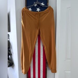 Jockey drawstring joggers